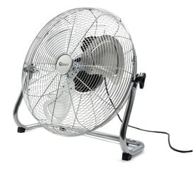 Ventilaator Geko G80470 40 CM hind ja info | Ventilaatorid | hansapost.ee