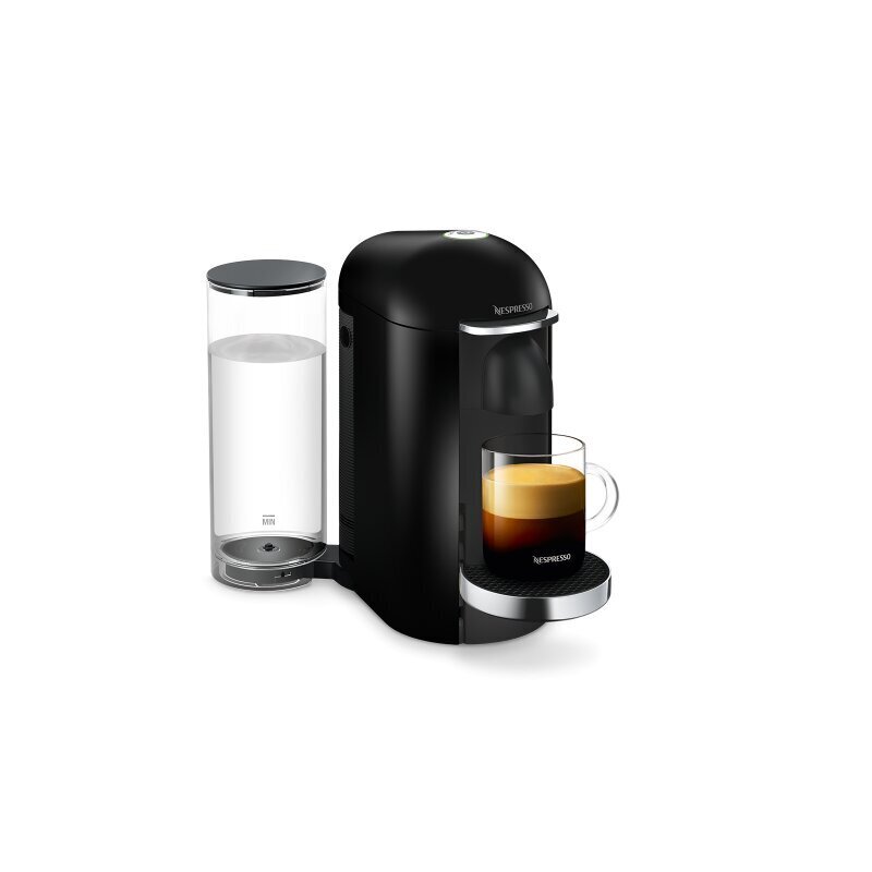 Nespresso Vertuo Plus hind ja info | Kohvimasinad ja espressomasinad | hansapost.ee