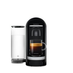 Nespresso Vertuo Plus, черный цена и информация | Кофемашины | hansapost.ee