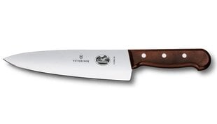 Victorinox Wood nuga, 20 cm hind ja info | Kööginoad ja teritajad | hansapost.ee