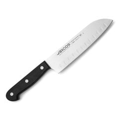 Нож Arcos Santoku, 17 см цена и информация | Ножи и аксессуары для них | hansapost.ee