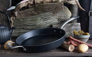 Сковорода Satake, 29 см цена и информация | Cковородки | hansapost.ee