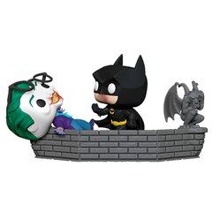 POP mänguasi figuur DC Comics Batman 80s Batman ja Joker 1989 hind ja info | Fännitooted mänguritele | hansapost.ee