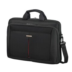 Чемодан для ноутбука Samsonite Guardit 2.0 Чёрный (10 x 43 x 32 см) цена и информация | Рюкзаки, сумки, чехлы для компьютеров | hansapost.ee