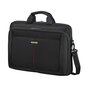 Sülearvuti Ümbris Samsonite Guardit 2.0 Must (10 x 43 x 32 cm) hind ja info | Sülearvutikotid | hansapost.ee