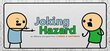 Lauamäng Joking Hazard Cyanide & Happiness the Boardgame, ENG hind ja info | Lauamängud ja mõistatused perele | hansapost.ee