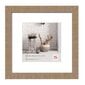 Walther Design pildiraam "Home", 30x30 cm, pruun hind ja info | Pildiraamid | hansapost.ee