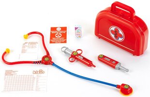Игрушечный чемоданчик доктора Klein цена и информация | Развивающие игрушки для детей | hansapost.ee
