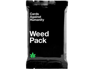 Дополнение к игральным картам Against Humanity Weed Pack, ENG цена и информация | Настольные игры | hansapost.ee