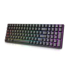 Royal Kludge RK100 Hot-swap Blue Switches US price and information | Keyboards | hansapost.ee