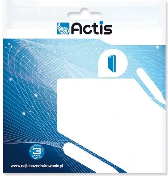 Actis KC-511R цена и информация | Tindiprinteri kassetid | hansapost.ee