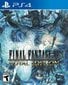 Cenega PS4: Final Fantasy XV: Royal Edition hind ja info | Konsooli- ja arvutimängud | hansapost.ee
