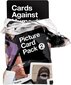 Mängukaardid Against Humanity – Picture Card Pack 2, ENG hind ja info | Lauamängud ja mõistatused perele | hansapost.ee