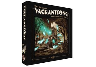 Настольная игра Vagrantsong, ENG цена и информация | Настольные игры | hansapost.ee