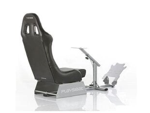 Mänguritool Playseat Evolution, Black hind ja info | Kontoritoolid | hansapost.ee