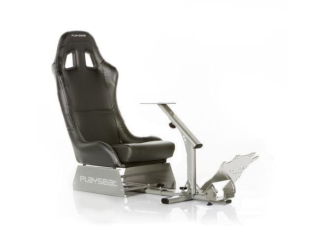 Mänguritool Playseat Evolution, Black цена и информация | Kontoritoolid | hansapost.ee