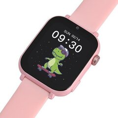 Garett Smartwatch Kids N!ce Pro 4G Умные часы цена и информация | Смарт-часы | hansapost.ee