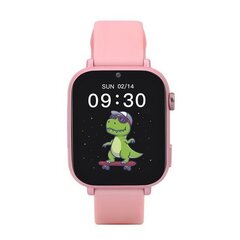 Garett Smartwatch Kids N!ce Pro 4G Умные часы цена и информация | Смарт-часы (smartwatch) | hansapost.ee