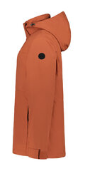 Мужская куртка весна-осень Icepeak ALSTON, терракотовый цвет цена и информация | Icepeak Для мужчин | hansapost.ee