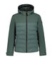 Icepeak meeste soojustatud softshell ALBERS, antiikroheline hind ja info | Joped meestele | hansapost.ee