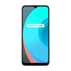 Realme C11 (2021), 32GB, Dual SIM, Cool Grey hind ja info | Telefonid | hansapost.ee