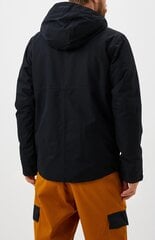 Мужская лыжная куртка Icepeak CHESTER, цвет черный   цена и информация | Мужская лыжная одежда | hansapost.ee