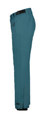 Мужские горнолыжные штаны Icepeak COLMAN, цвета морской волны   цена и информация | Мужская лыжная одежда | hansapost.ee
