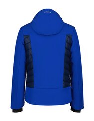 Мужская лыжная куртка Icepeak FREMONT, синий цвет   цена и информация | Мужская лыжная одежда | hansapost.ee