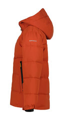 Icepeak laste talvejope LOUIN JR, terrakota hind ja info | Talveriided lastele | hansapost.ee