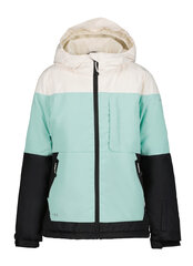 Детская зимняя куртка Icepeak LINDLEY JR, мятная зелено-черная цена и информация | Зимняя одежда для детей | hansapost.ee