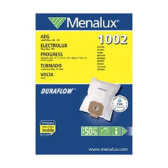 Menalux 1002 цена и информация | Аксессуары для пылесосов | hansapost.ee