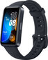 Huawei Band 8 Midnight Black 55020AMP hind ja info | Nutivõrud ja aktiivsusmonitorid | hansapost.ee