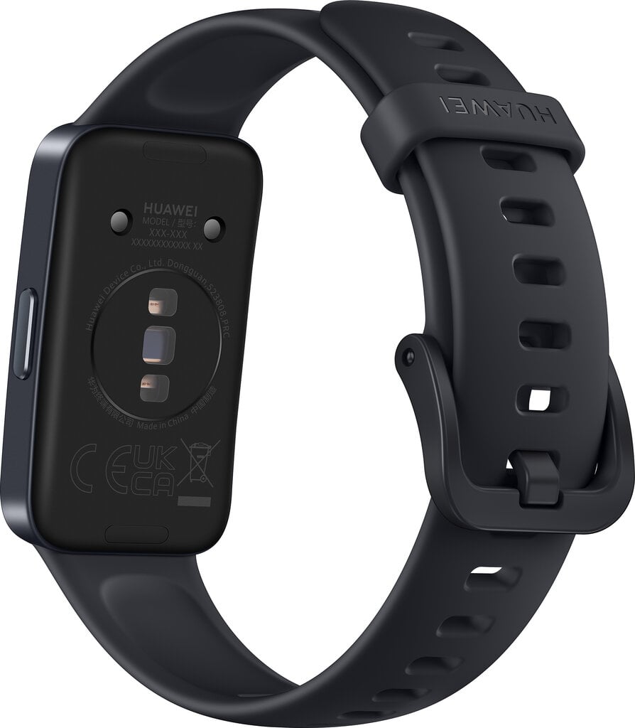 Huawei Band 8 Midnight Black hind ja info | Nutivõrud ja aktiivsusmonitorid | hansapost.ee