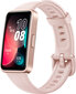 Huawei Band 8 Sakura Pink цена и информация | Nutivõrud ja aktiivsusmonitorid | hansapost.ee