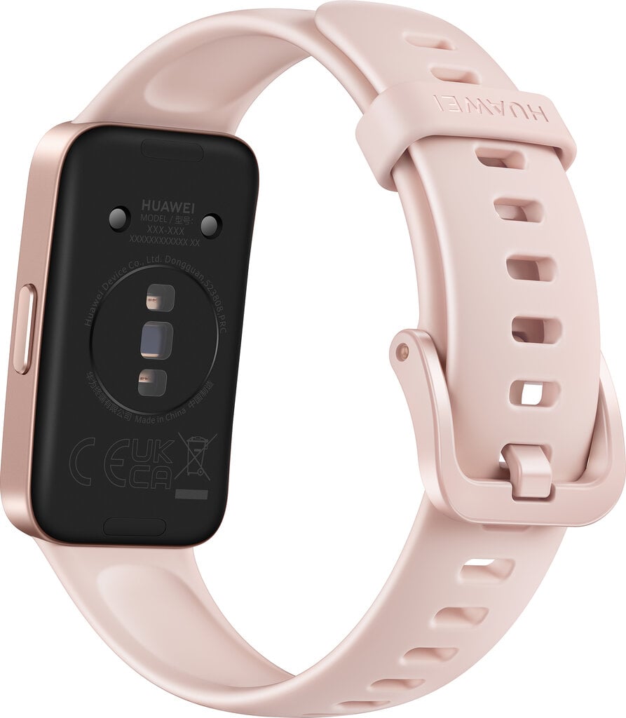 Huawei Band 8 Sakura Pink hind ja info | Nutivõrud ja aktiivsusmonitorid | hansapost.ee