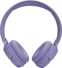 JBL беспроводные наушники Tune 520BT, фиолетовый цена и информация | Наушники | hansapost.ee