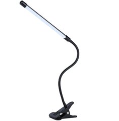 Настольная лампа LED 5W цена и информация | Настольная лампа | hansapost.ee
