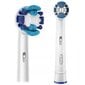 Hambaharja otsikud Oral-B Precision Clean, 4 tk цена и информация | Elektriliste hambaharjade otsikud | hansapost.ee