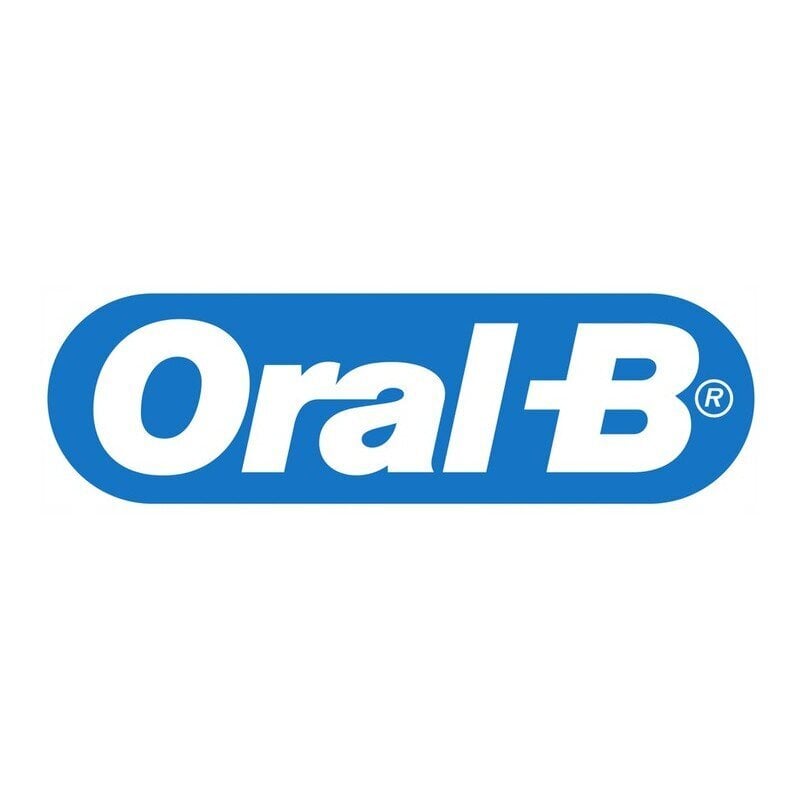 Hambaharja otsikud Oral-B Precision Clean, 4 tk цена и информация | Elektriliste hambaharjade otsikud | hansapost.ee