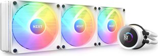 NZXT Kraken 360 RGB цена и информация | Кулеры для процессоров | hansapost.ee