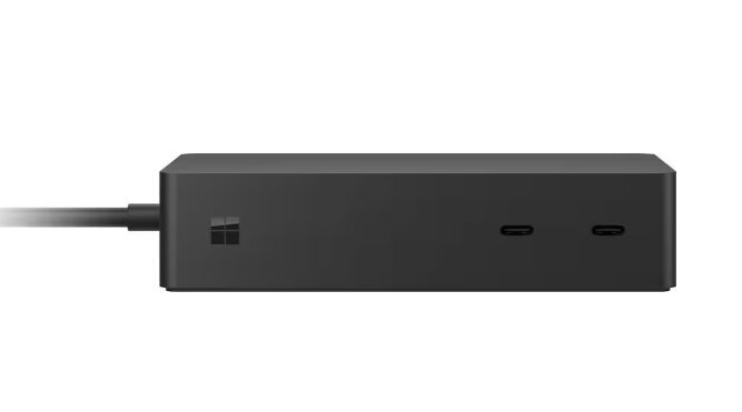 Microsoft Surface Dock 2 hind ja info | USB adapterid ja jagajad | hansapost.ee