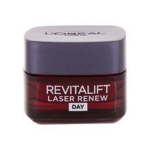 Päevakreem L'Oreal Paris Revitalift Laser Renew 15 ml цена и информация | Кремы для лица | hansapost.ee