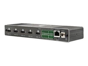Kramer VS-411XS цена и информация | Адаптеры и USB-hub | hansapost.ee