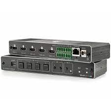 Kramer VS-411XS цена и информация | Адаптеры и USB-hub | hansapost.ee
