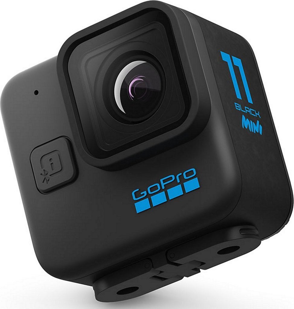 GoPro HERO11 Black Mini hind ja info | Seikluskaamerad, GoPro | hansapost.ee