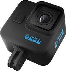 GoPro HERO11 Black Mini цена и информация | Экшн-камеры | hansapost.ee