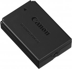 Canon DR-E12 цена и информация | Videokaamerate akud | hansapost.ee