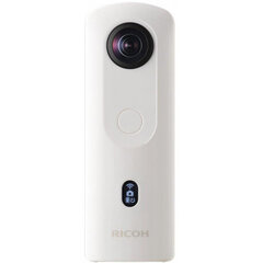 Ricoh Theta SC2 hind ja info | Ricoh Mobiiltelefonid, fotokaamerad, nutiseadmed | hansapost.ee