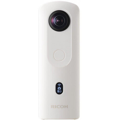 Ricoh Theta SC2 цена и информация | Seikluskaamerad, GoPro | hansapost.ee