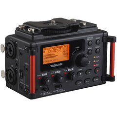 Tascam DR-60DMK2 hind ja info | Fotoaparaatide lisatarvikud | hansapost.ee